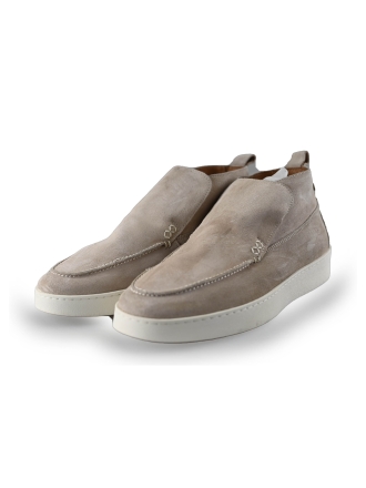 Manfield Instappers Beige 236222