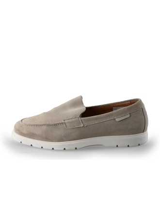 Manfield Loafers  Beige 236230