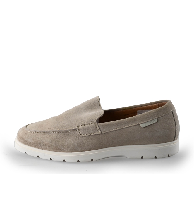 Manfield Loafers 