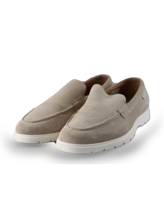 Manfield Loafers  Beige 236230