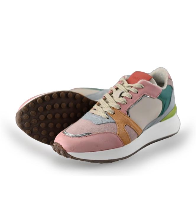 Manfield Sneakers