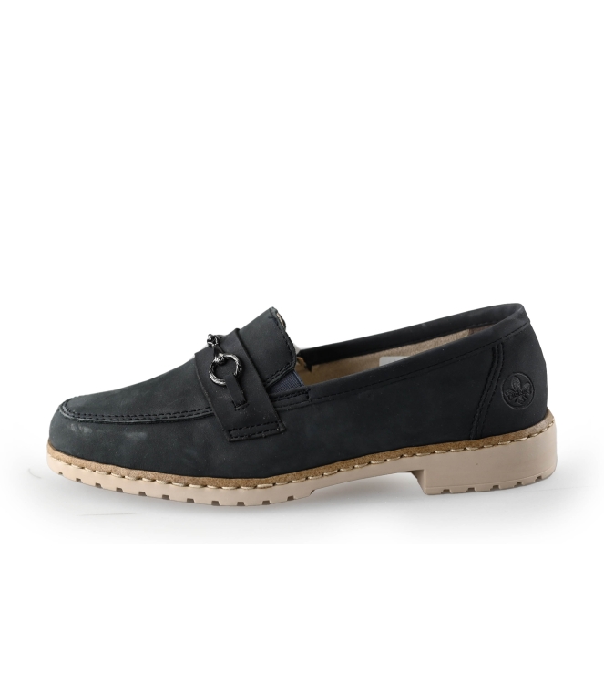 Rieker Loafers 