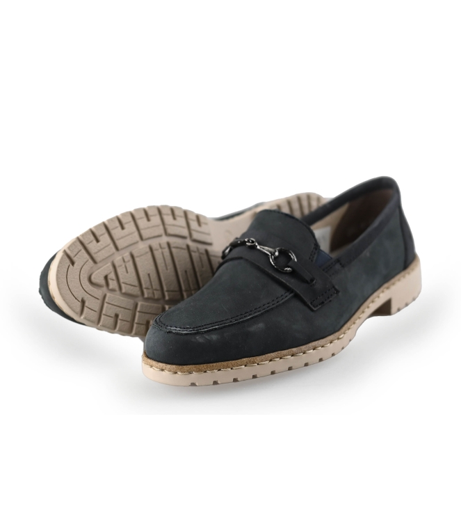Rieker Loafers 