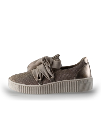 Gabor Sneakers Goud 236248