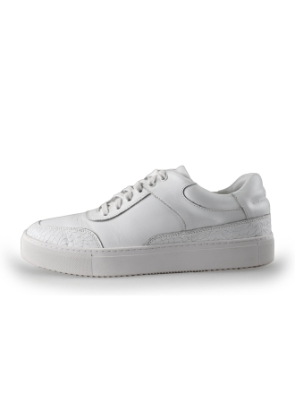 Manfield Sneakers Wit 236250