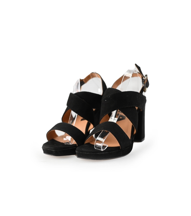 Sacha Pumps