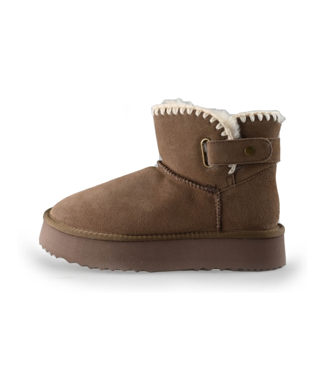 Manfield Boots