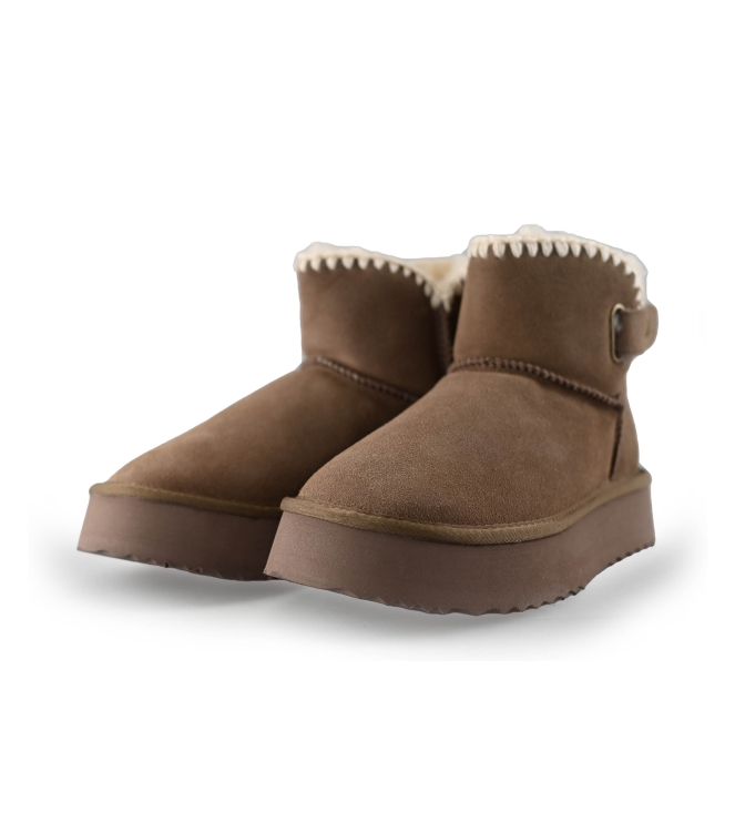 Manfield Boots