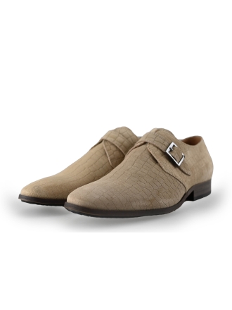 Manfield Nette schoenen  Beige 236264