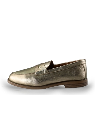 Sacha Loafers  Goud 236266