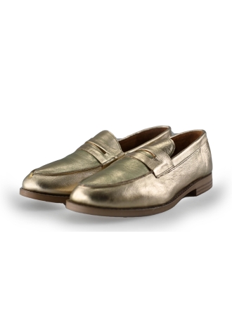 Sacha Loafers  Goud 236266