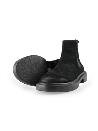 Sacha Chelsea boots