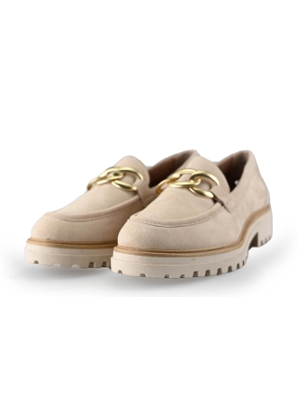 No Stress Loafers  Beige 236271