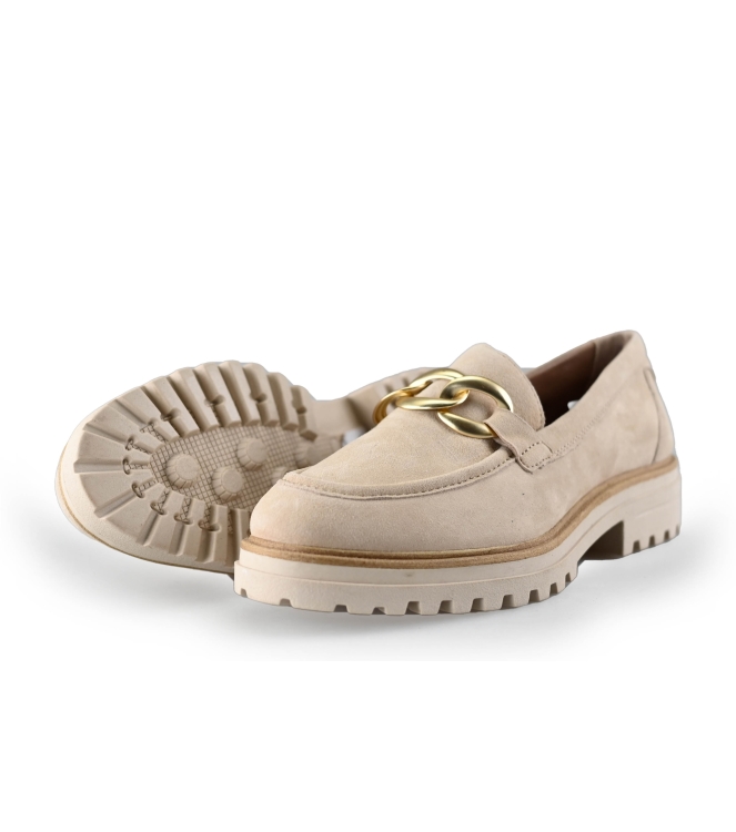 No Stress Loafers 