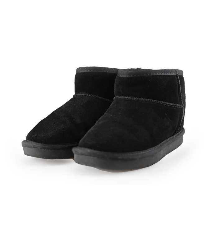 Manfield Boots