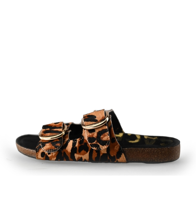 Sacha Slippers