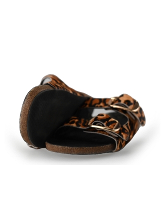 Sacha Slippers