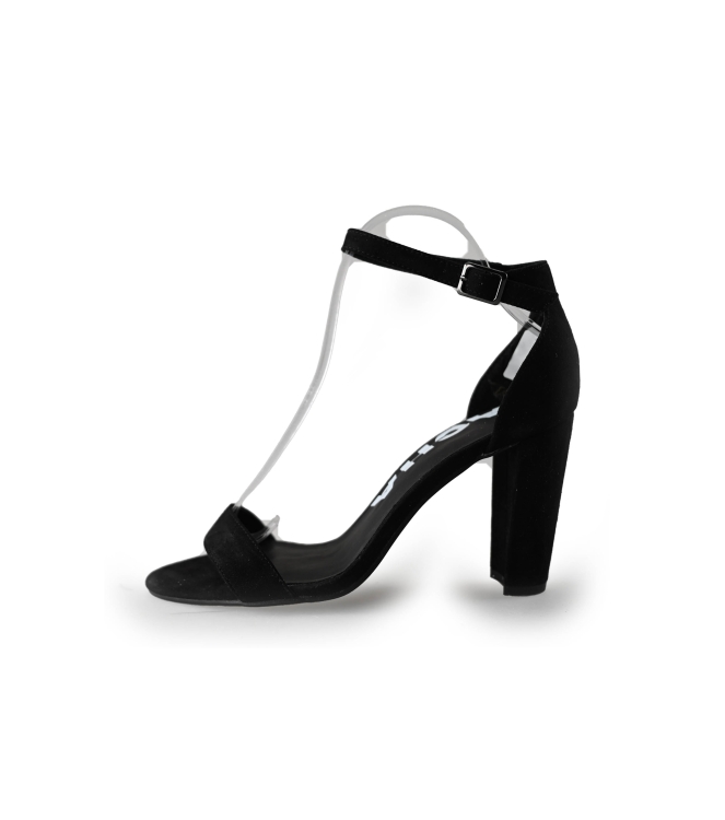 Sacha Pumps