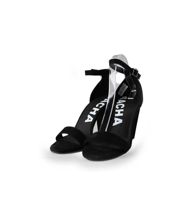 Sacha Pumps
