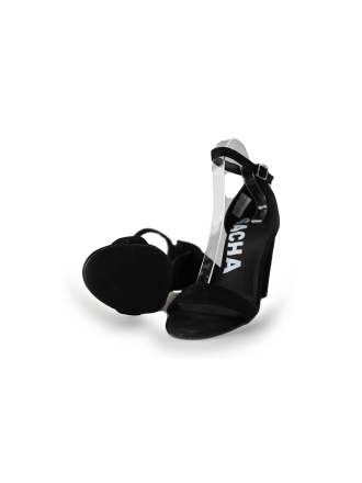 Sacha Pumps
