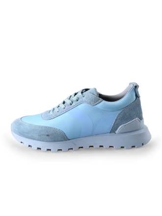Sacha Sneakers Blauw 236295