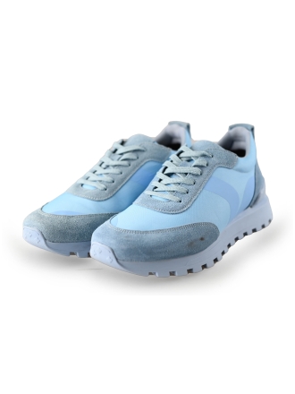 Sacha Sneakers Blauw 236295