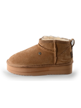Warmbat Boots Bruin 236314