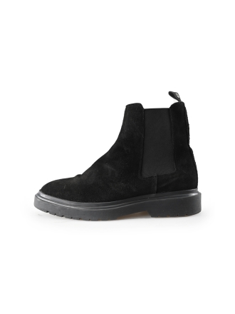 Sacha Chelsea boots Zwart 236320