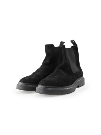 Sacha Chelsea boots Zwart 236320