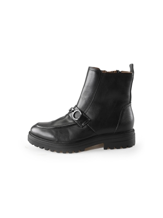 No Stress Biker boots