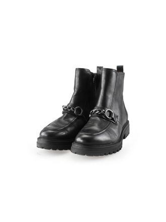 No Stress Biker boots