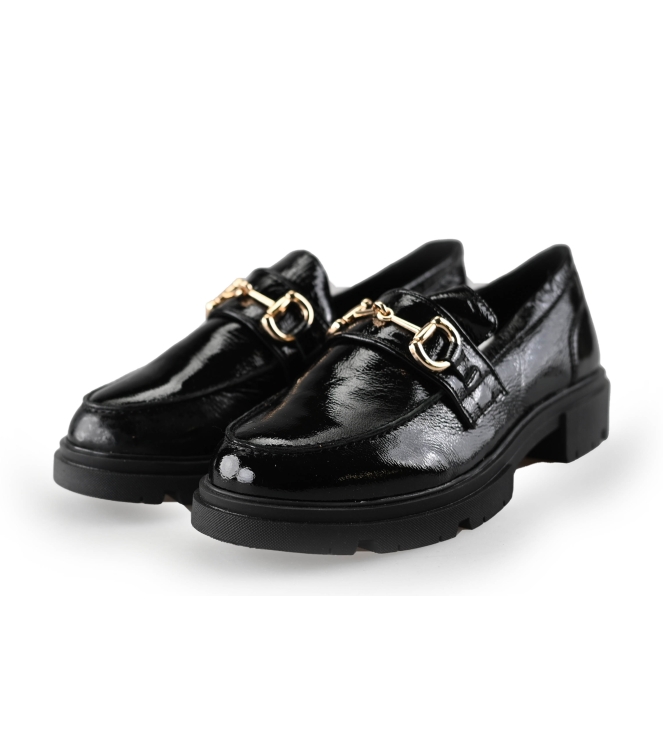 Manfield Loafers 