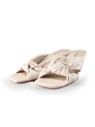 Omoda Slippers Beige 236335