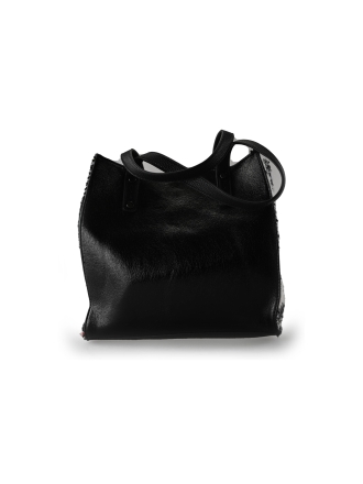 Ann Rocks Tas Zwart 236345