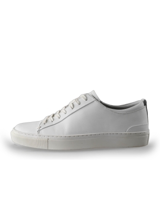 Manfield Sneakers Wit 236351