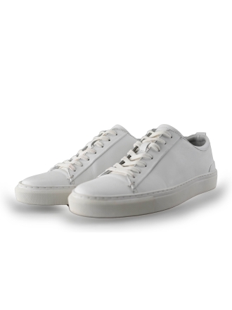 Manfield Sneakers Wit 236351