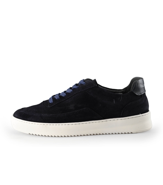 Filling Pieces Sneakers