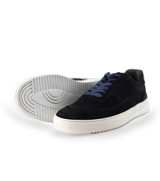 Filling Pieces Sneakers
