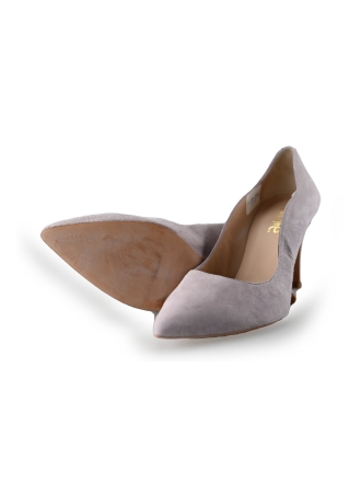 Via Limone Pumps