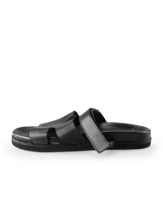 Sacha Sandalen Zwart 236378