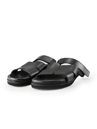 Sacha Sandalen Zwart 236378