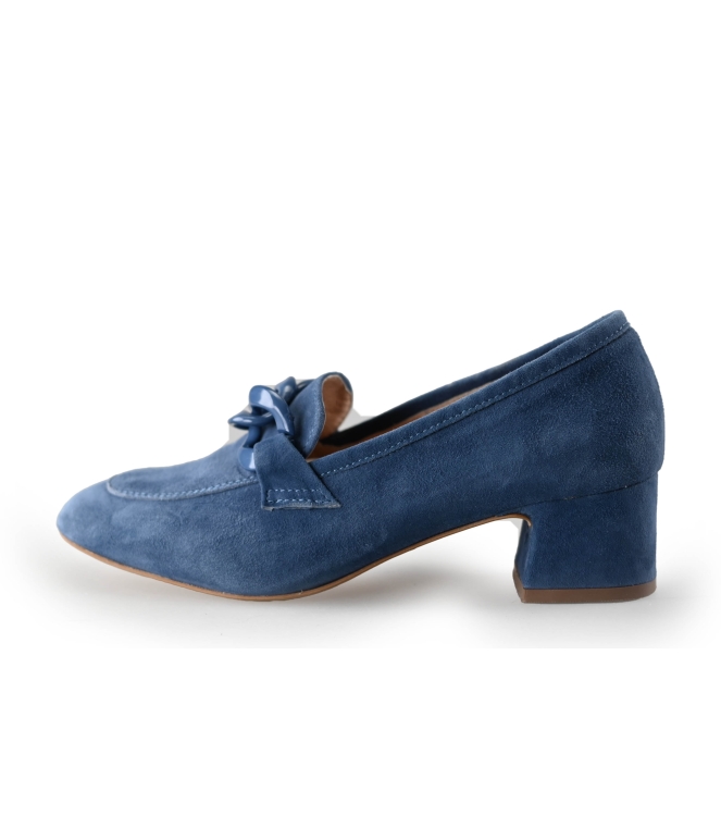 Manfield Loafers 