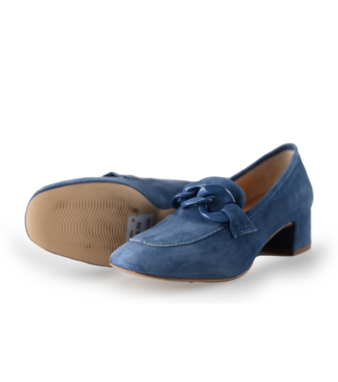 Manfield Loafers 
