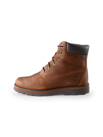 Timberland Veterboots Bruin 236394