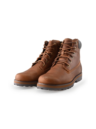 Timberland Veterboots Bruin 236394