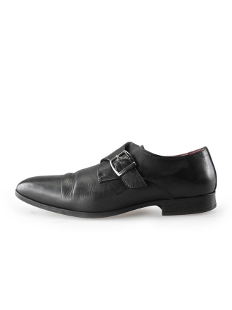Manfield Nette schoenen  Zwart 236399