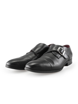 Manfield Nette schoenen  Zwart 236399