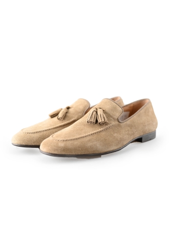 Sacha Loafers  Bruin 236400