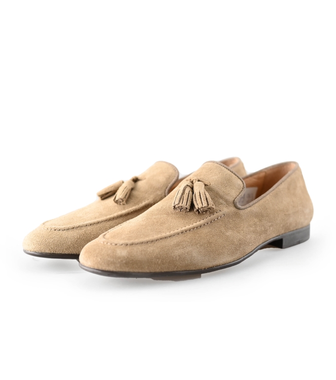 Sacha Loafers 