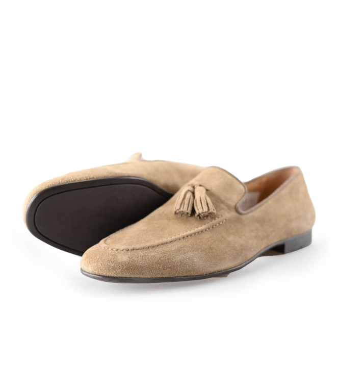Sacha Loafers 